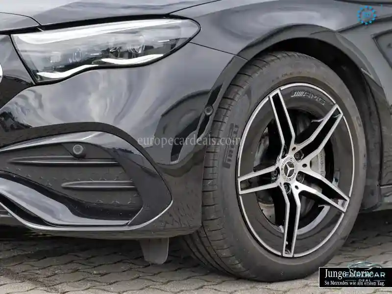 Mercedes-Benz E 450