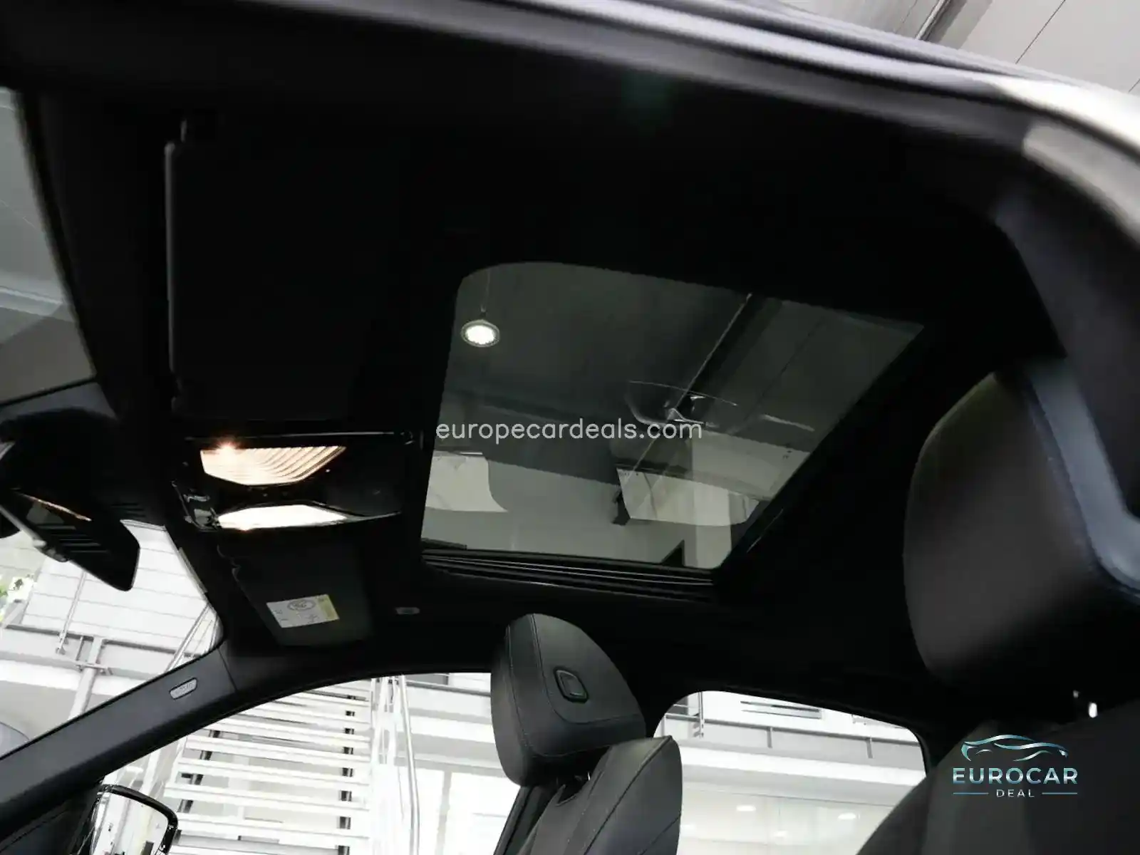 BMW 420 Gran Coupé