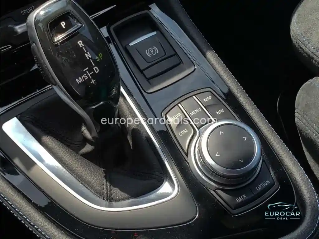 BMW 220 Active Tourer