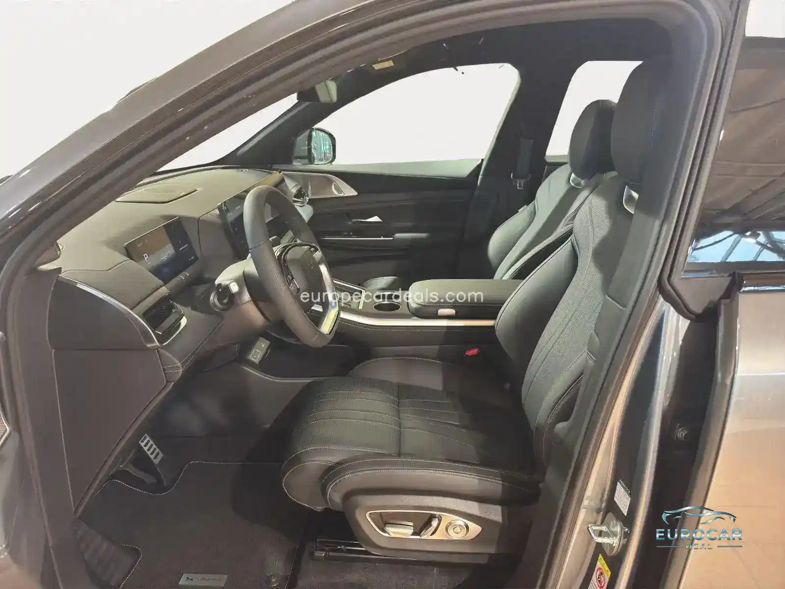 XPENG G9