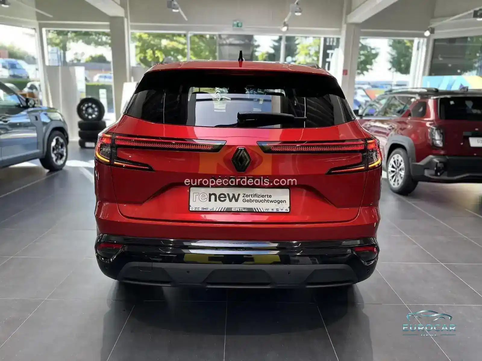 Renault Austral