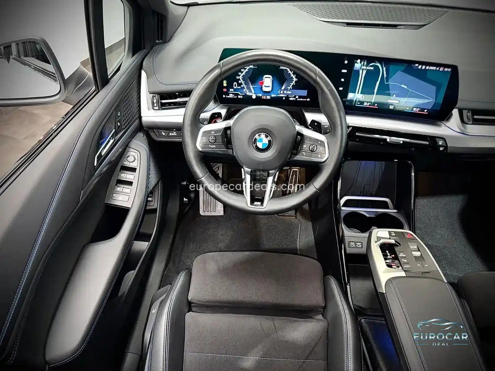 BMW 223 Active Tourer