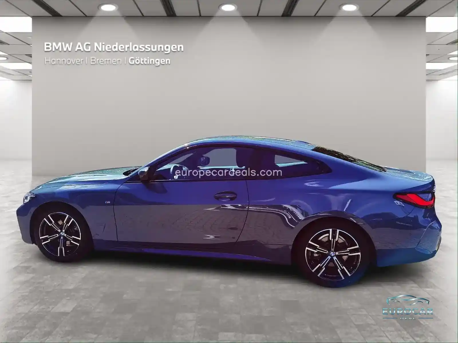 BMW 420