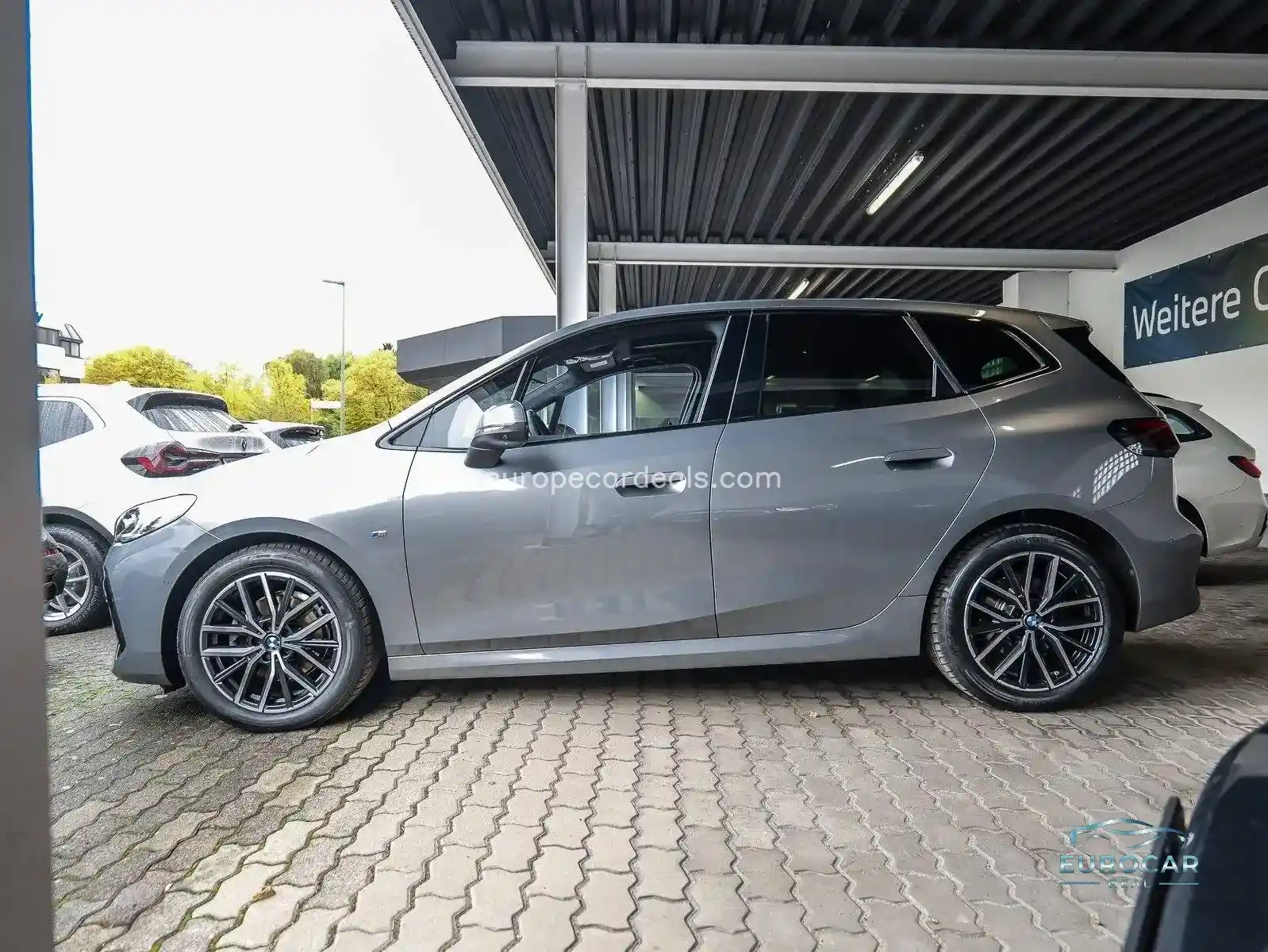 BMW 220 Active Tourer