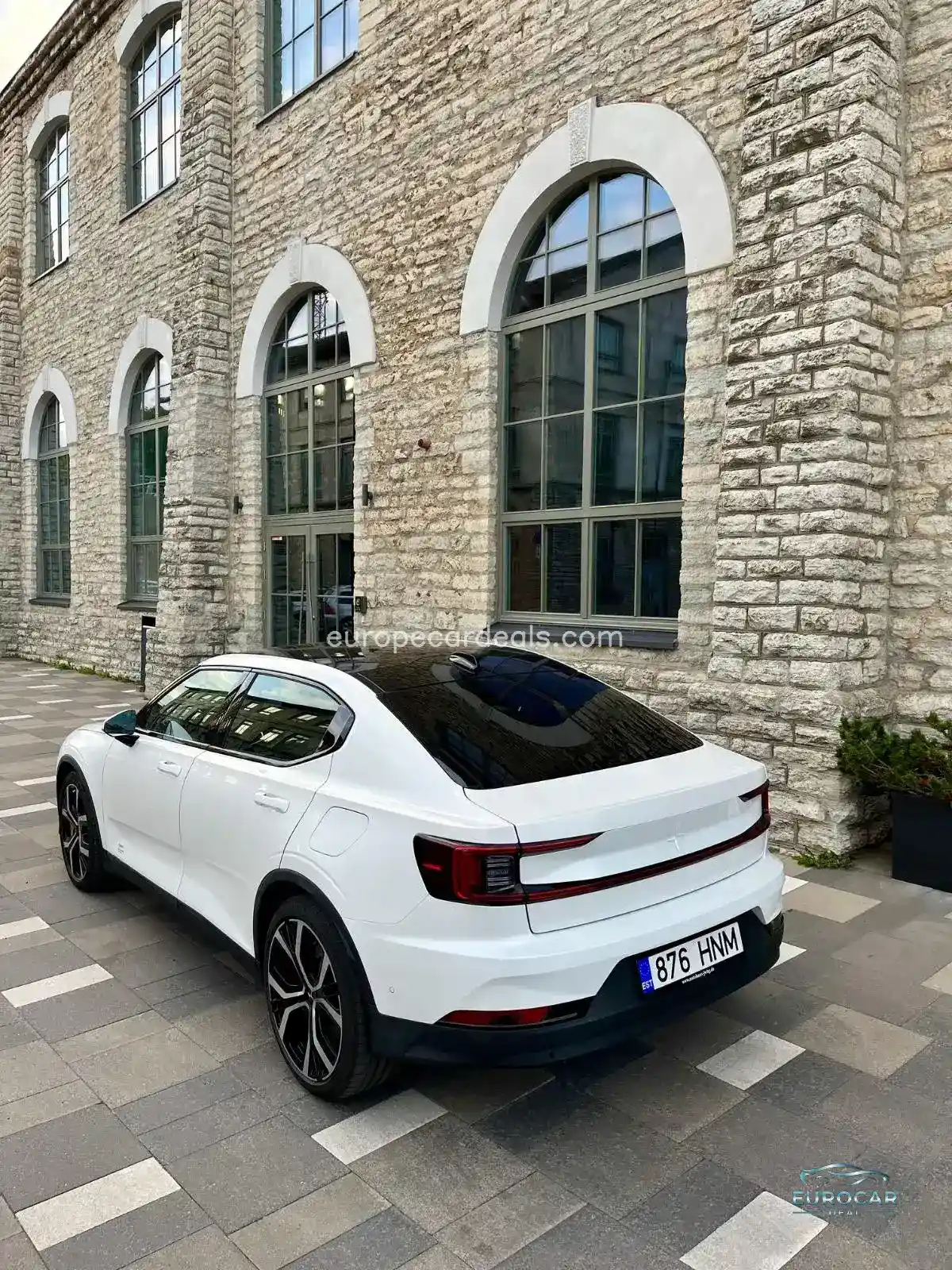 Polestar 2