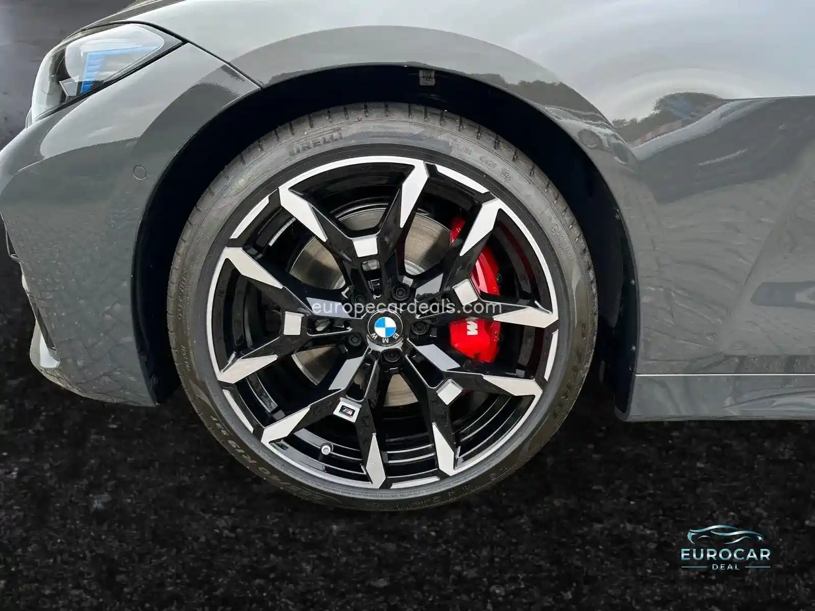 BMW 430
