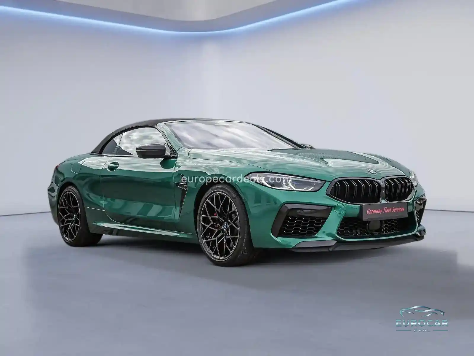 BMW M8