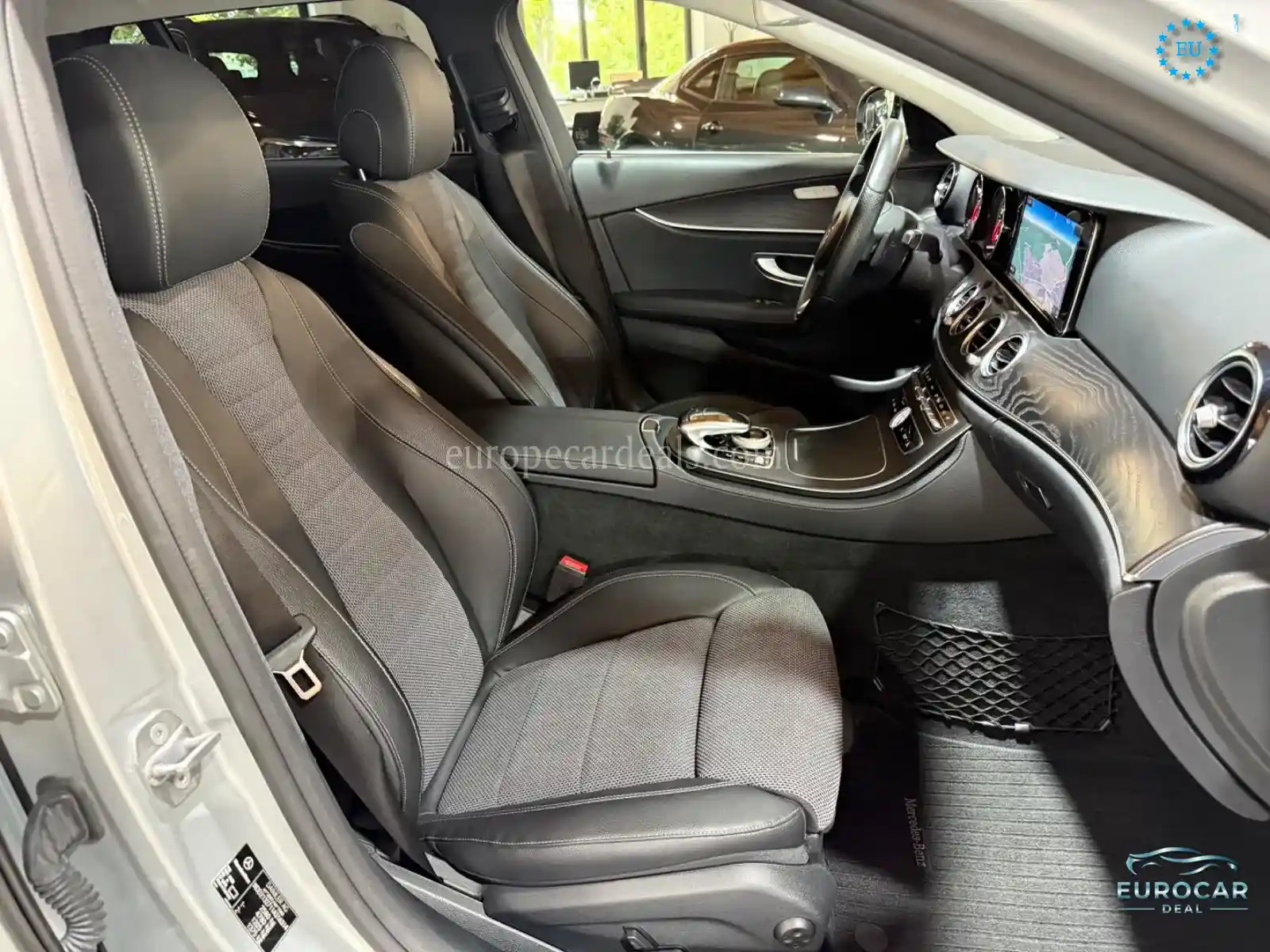 Mercedes-Benz E 400