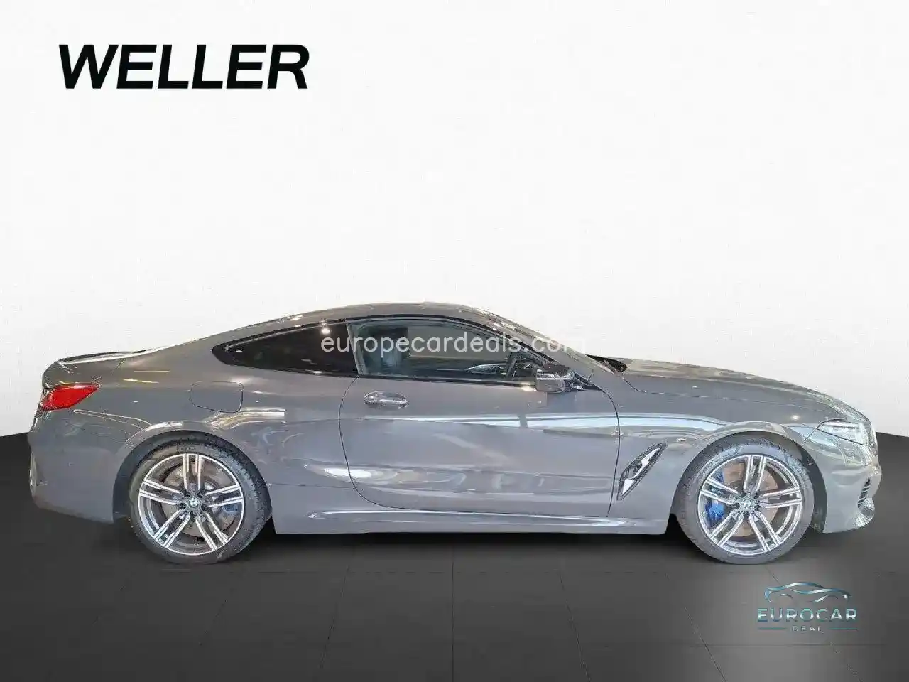 BMW M850
