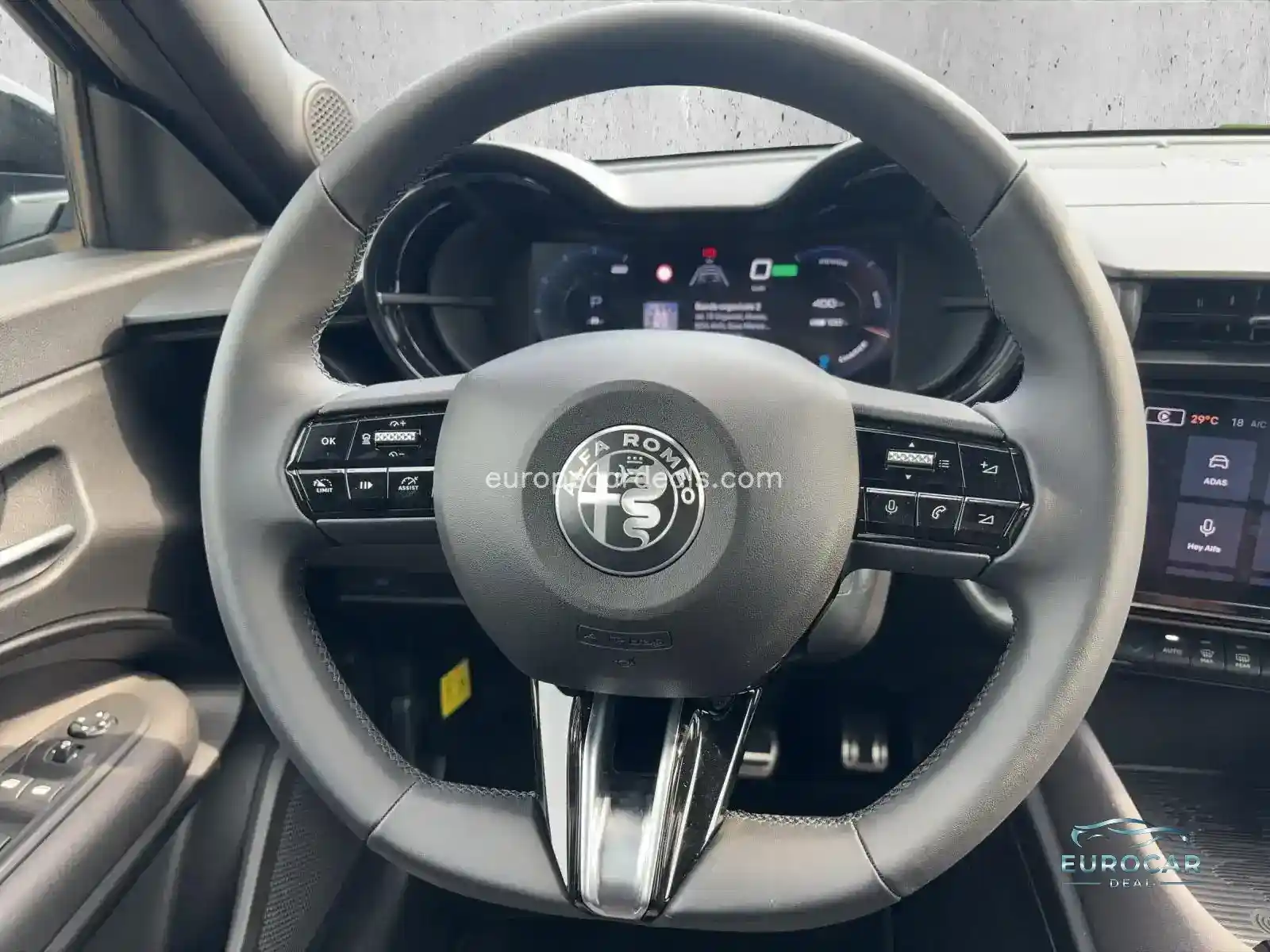 Alfa Romeo Junior