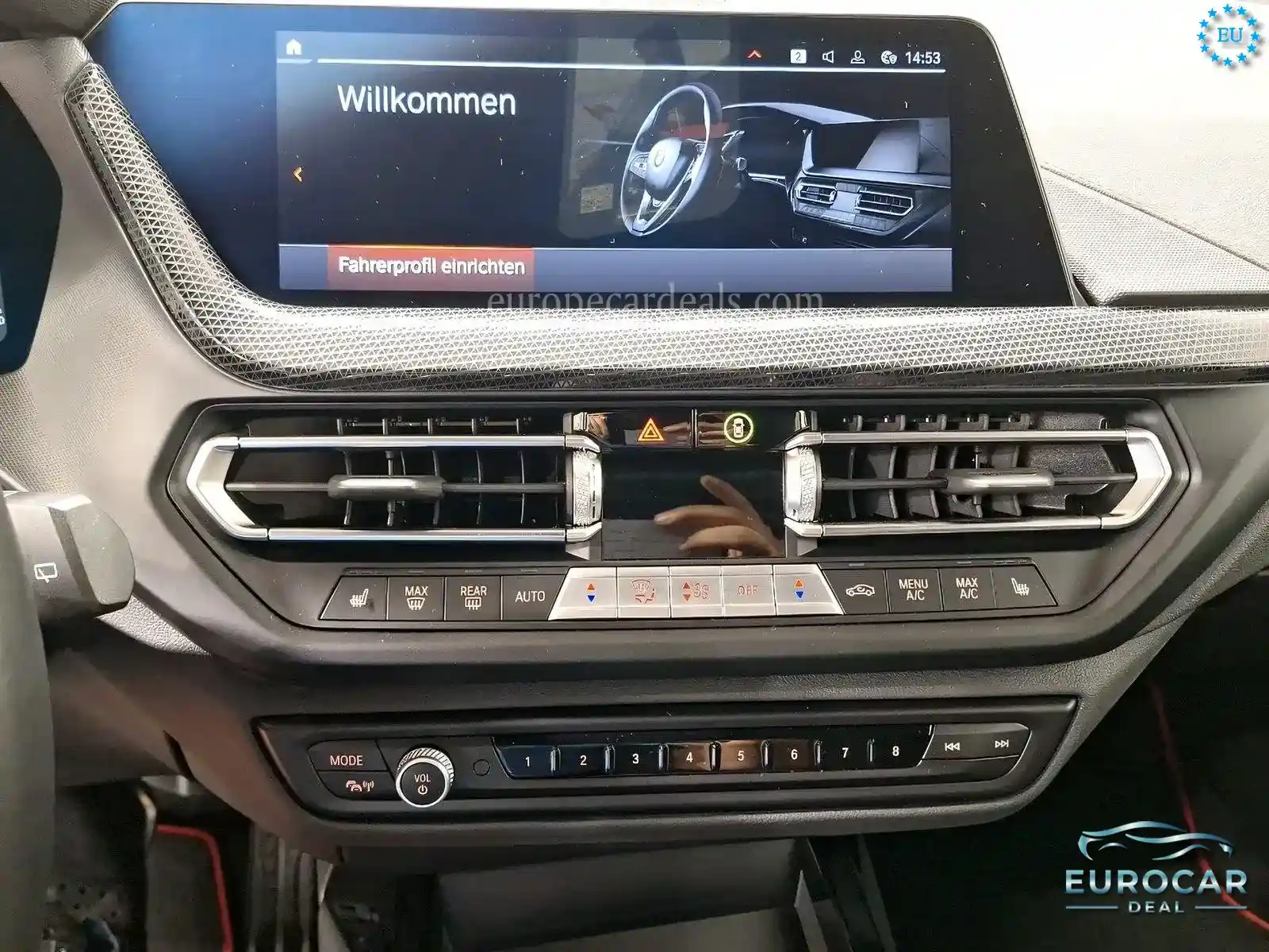 BMW 128