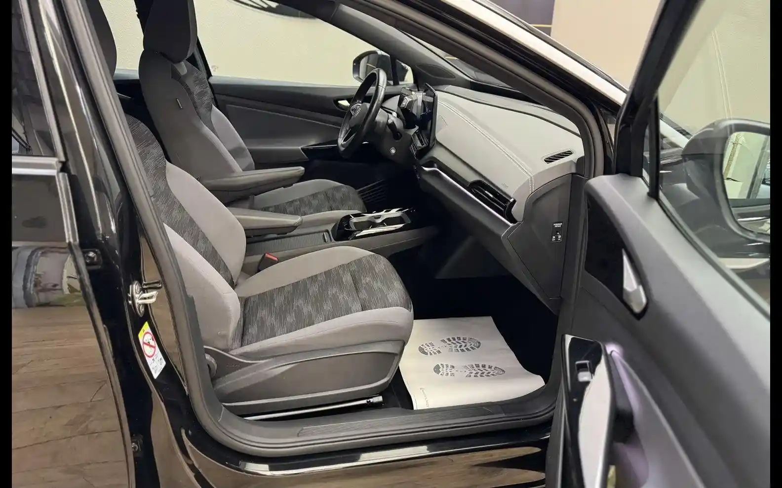 Volkswagen ID.5