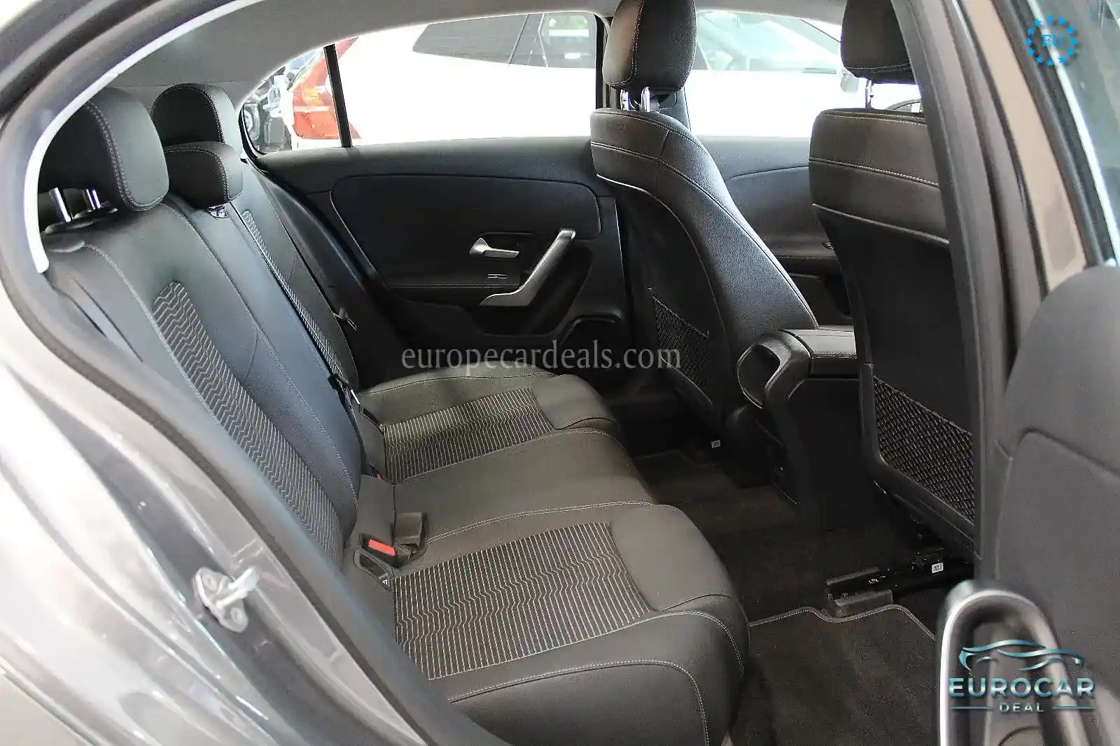 Mercedes-Benz A 220