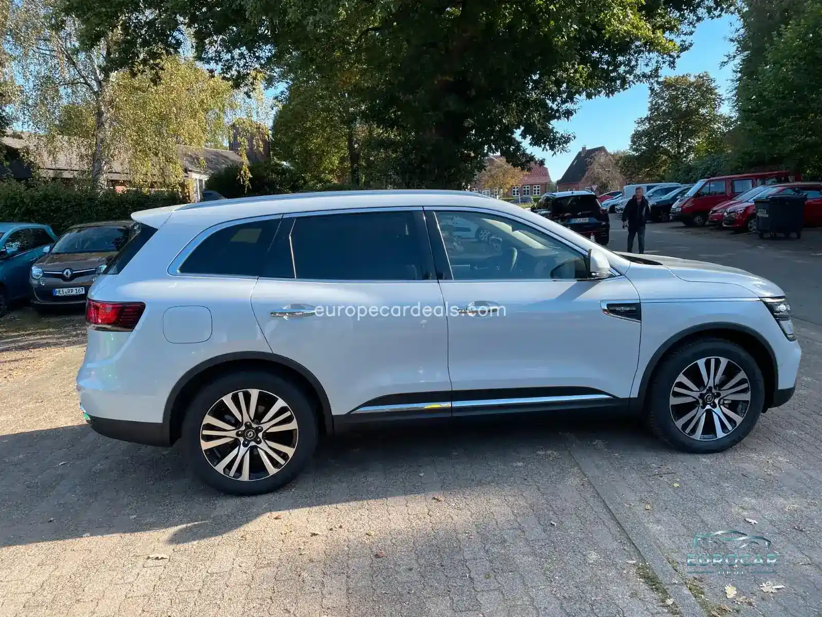 Renault Koleos