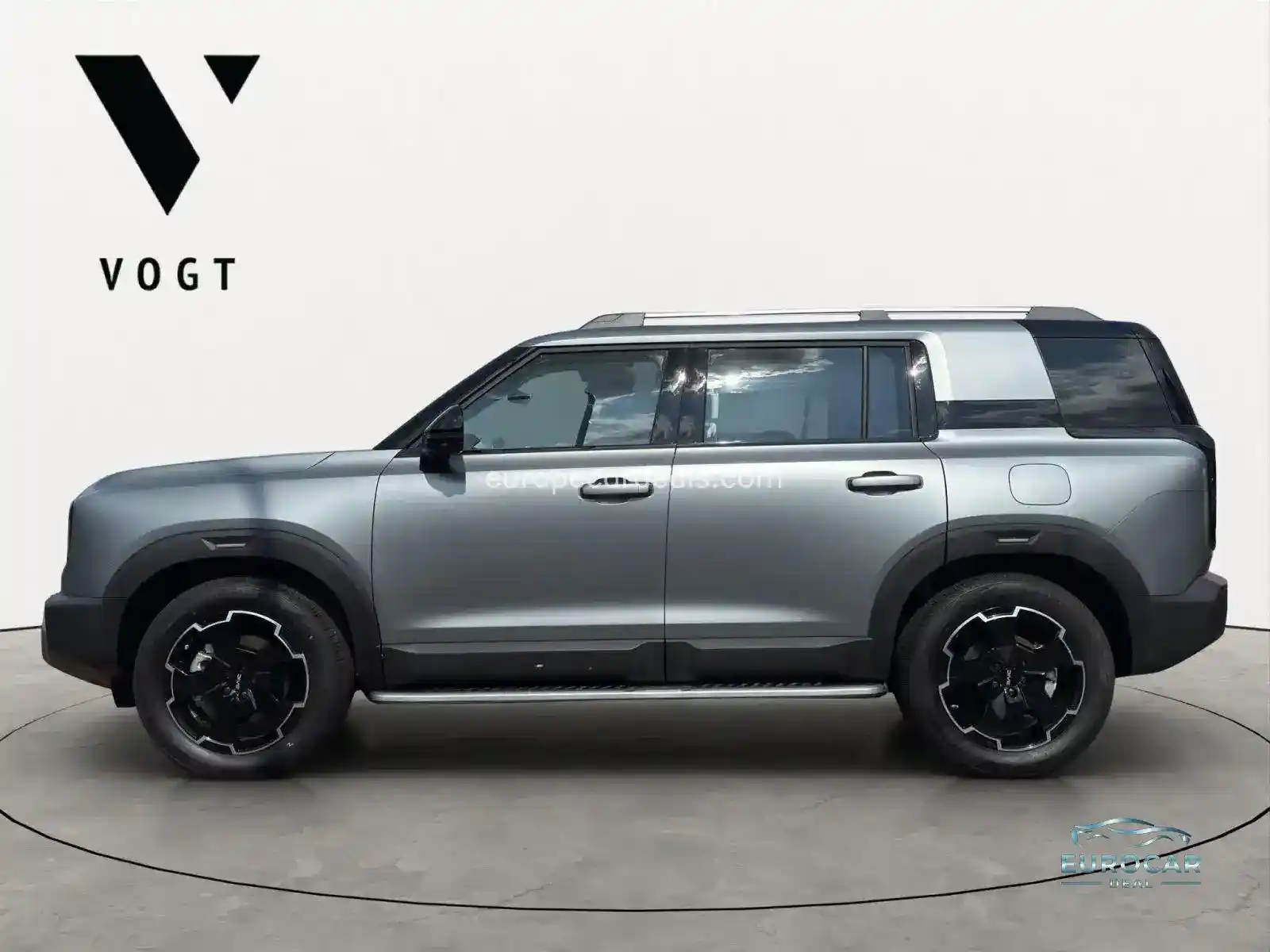 BAIC BJ30