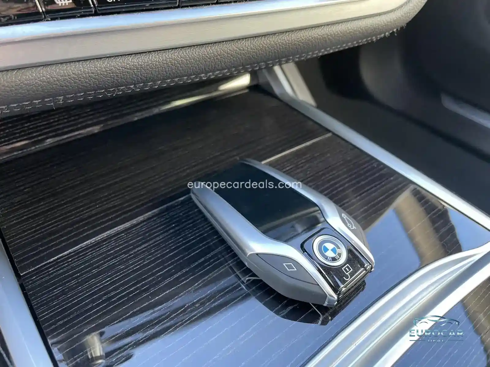 BMW 740