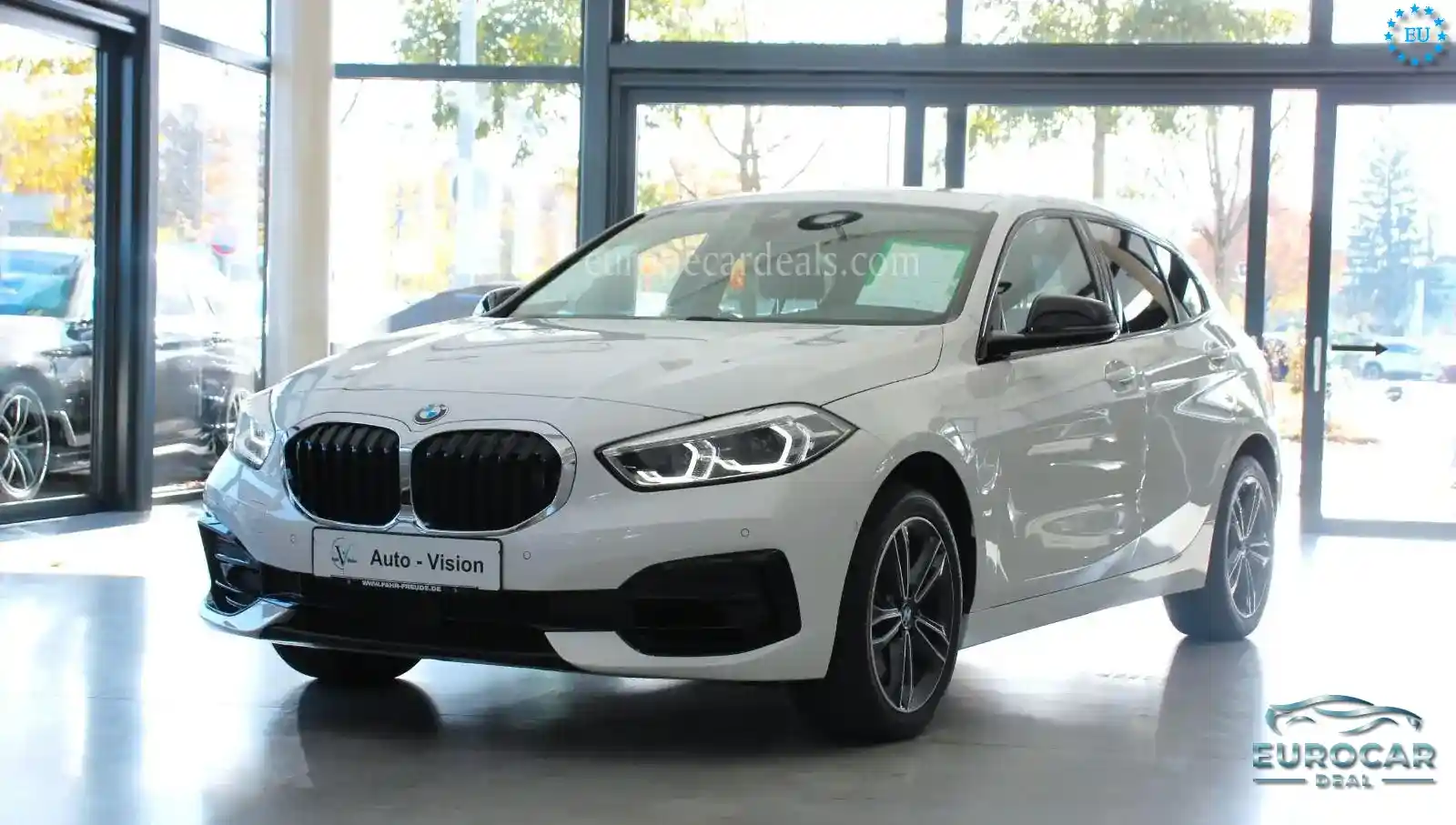 BMW 120