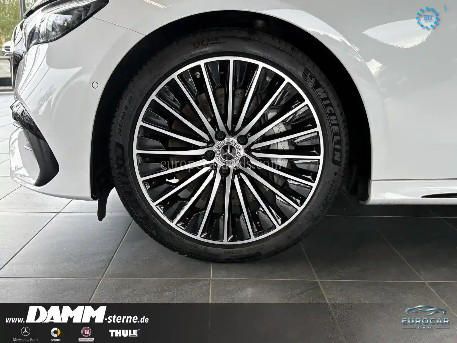 Mercedes-Benz E 300