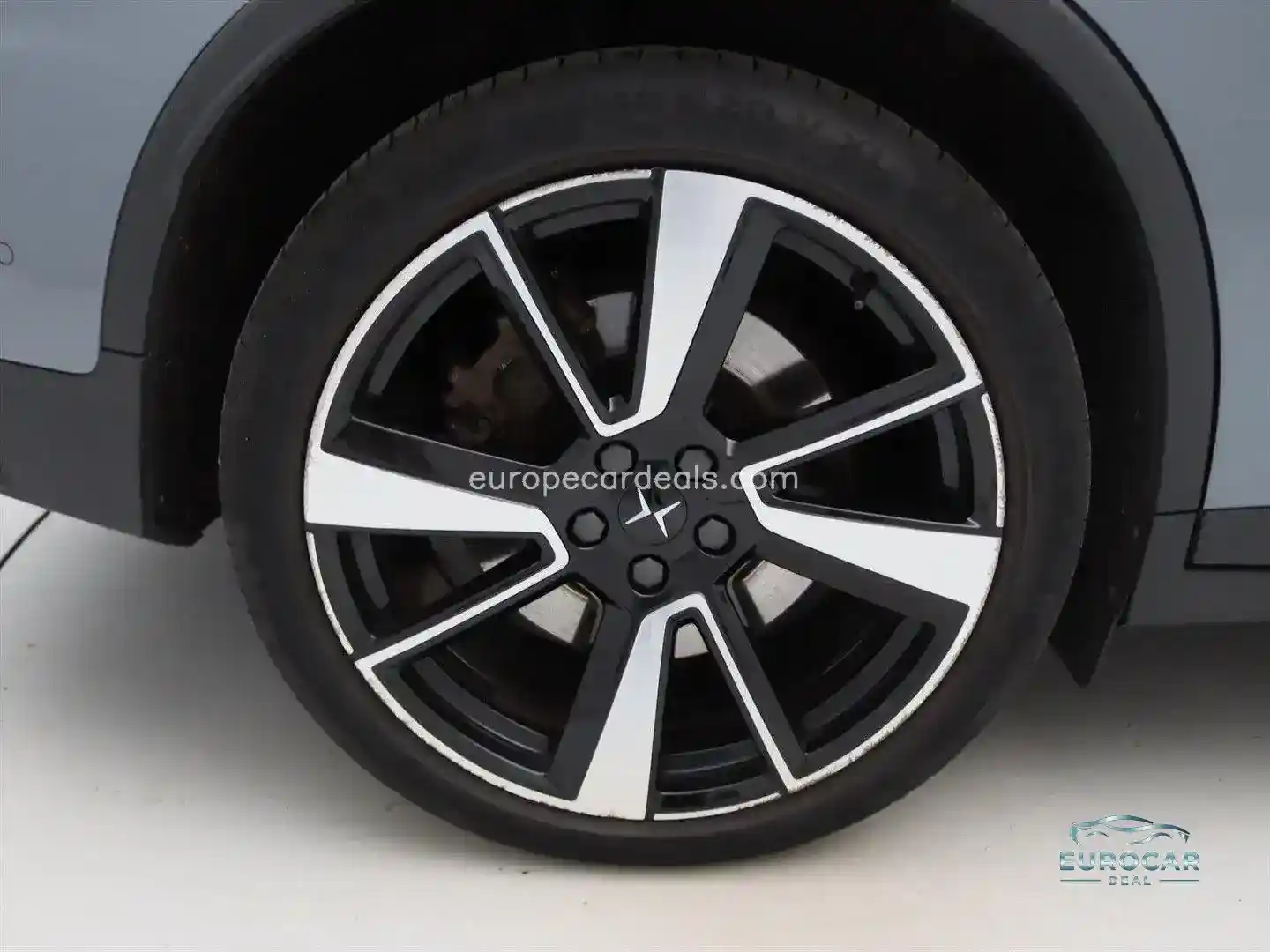 Polestar 2