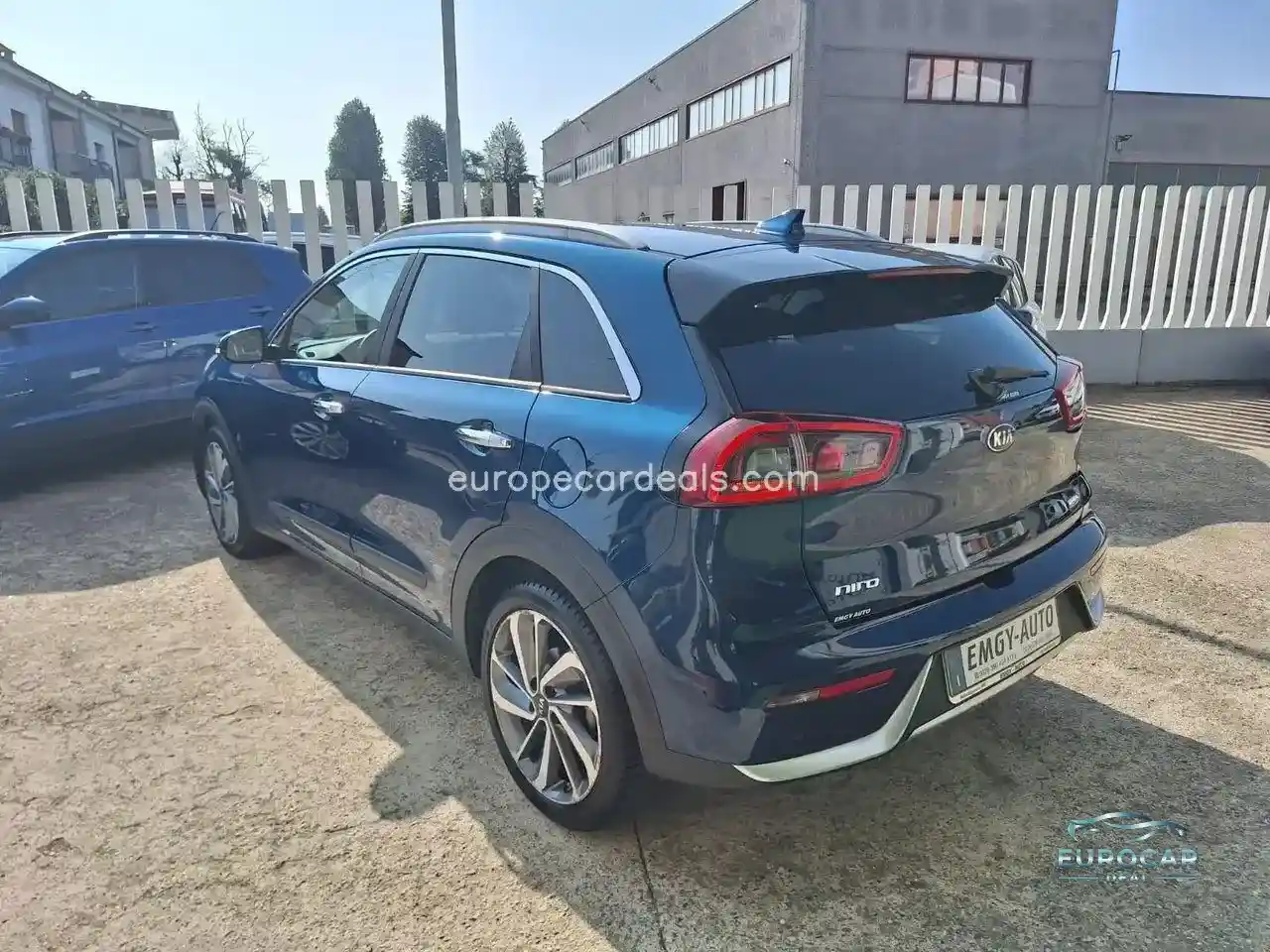 Kia Niro