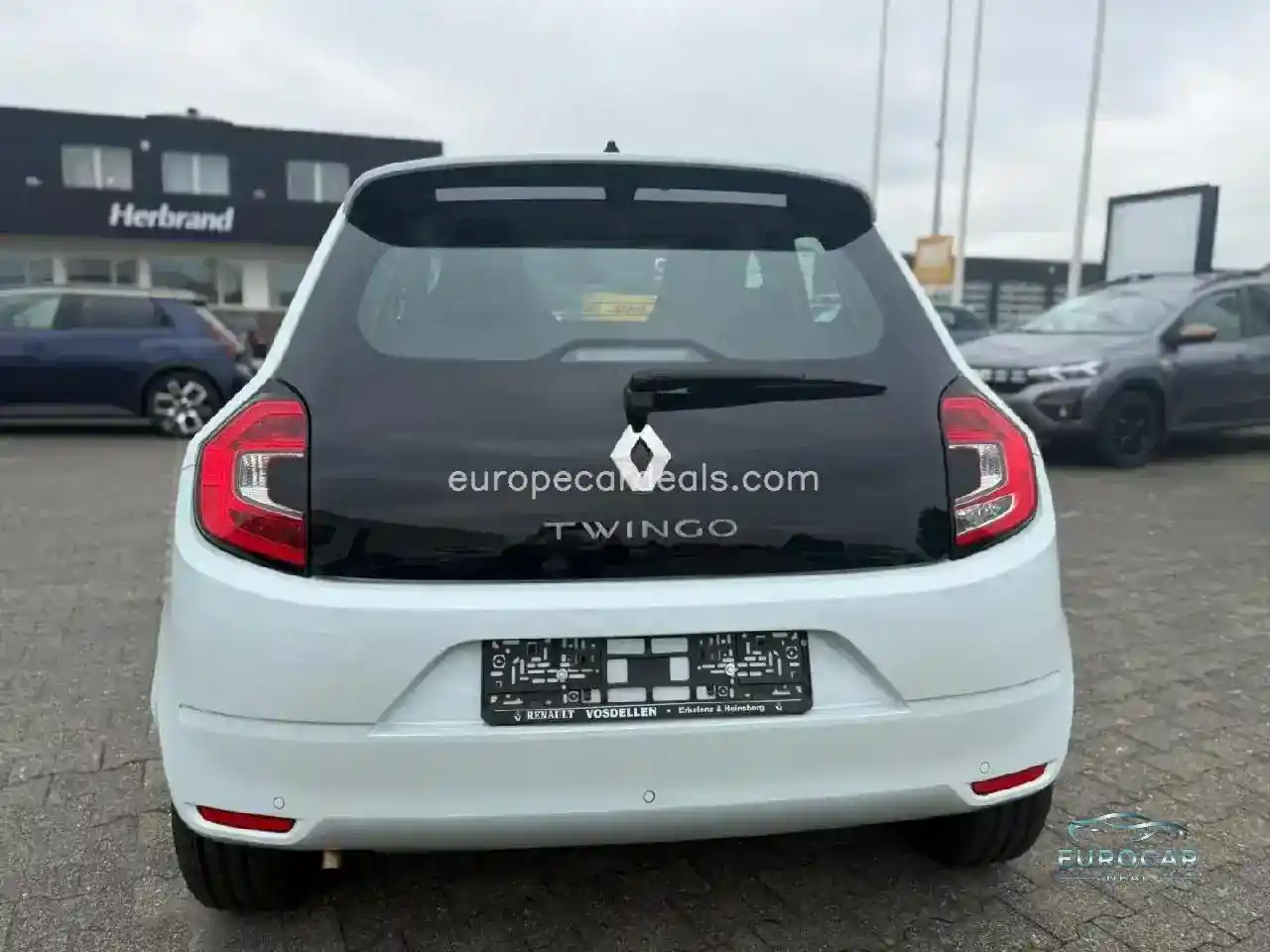 Renault Twingo