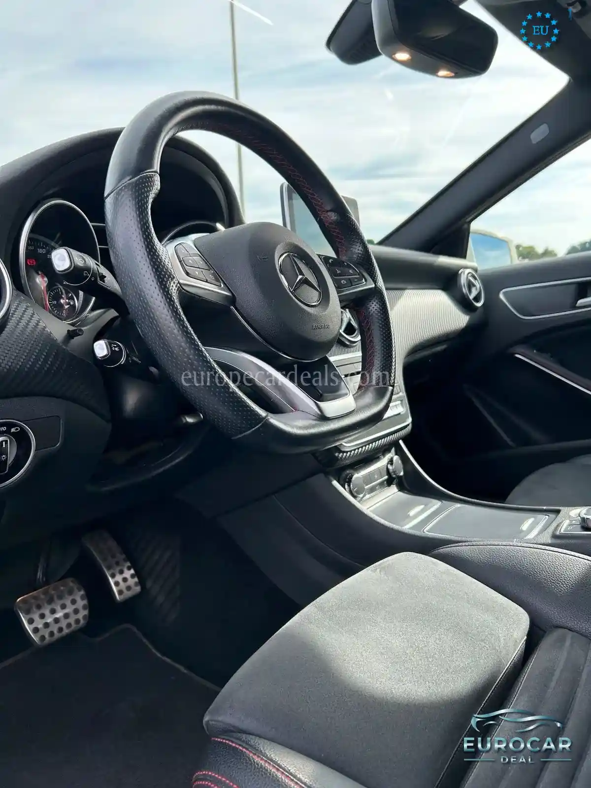 Mercedes-Benz A 220
