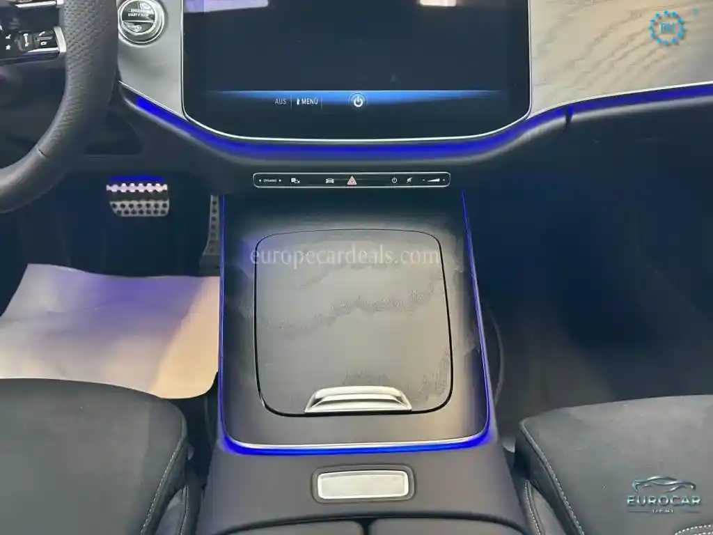 Mercedes-Benz E 450