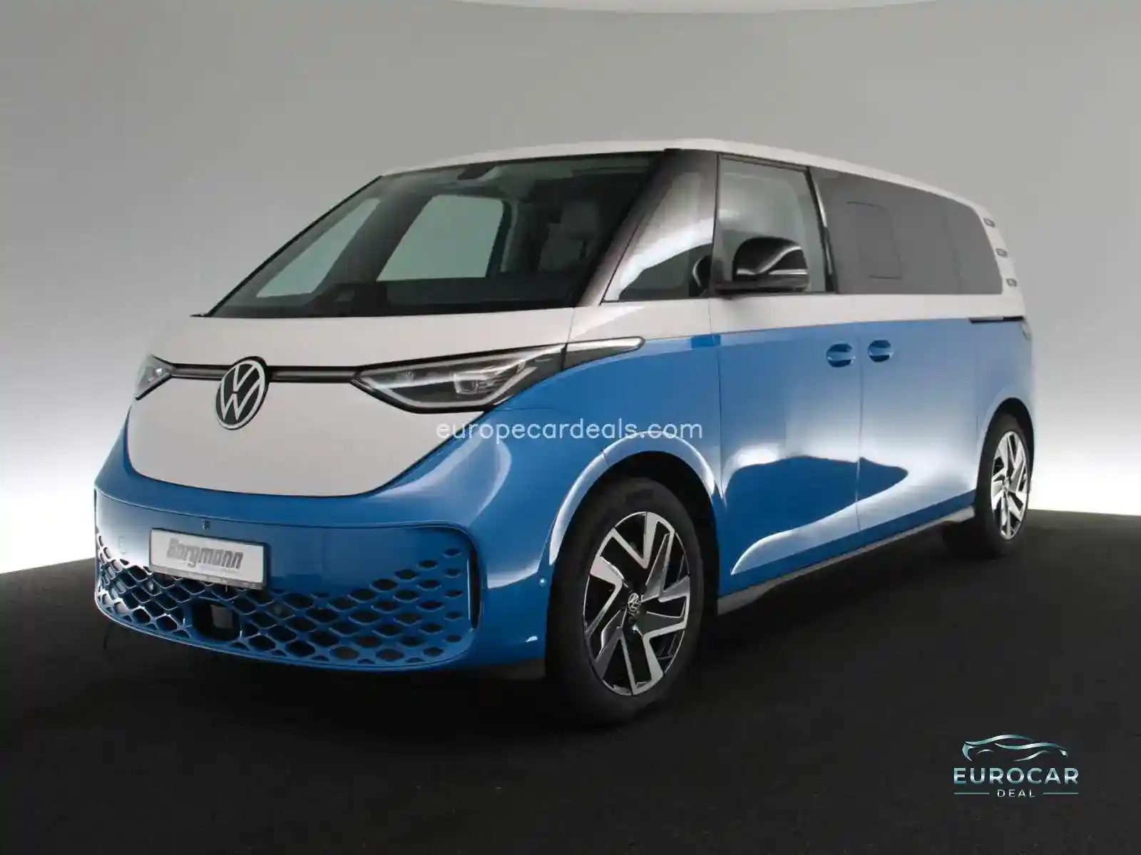 Volkswagen ID. Buzz