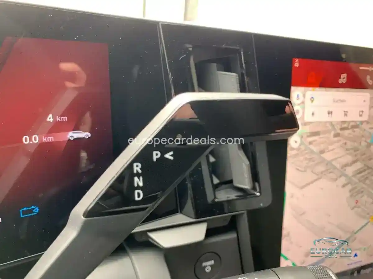 Renault Scenic E-TECH