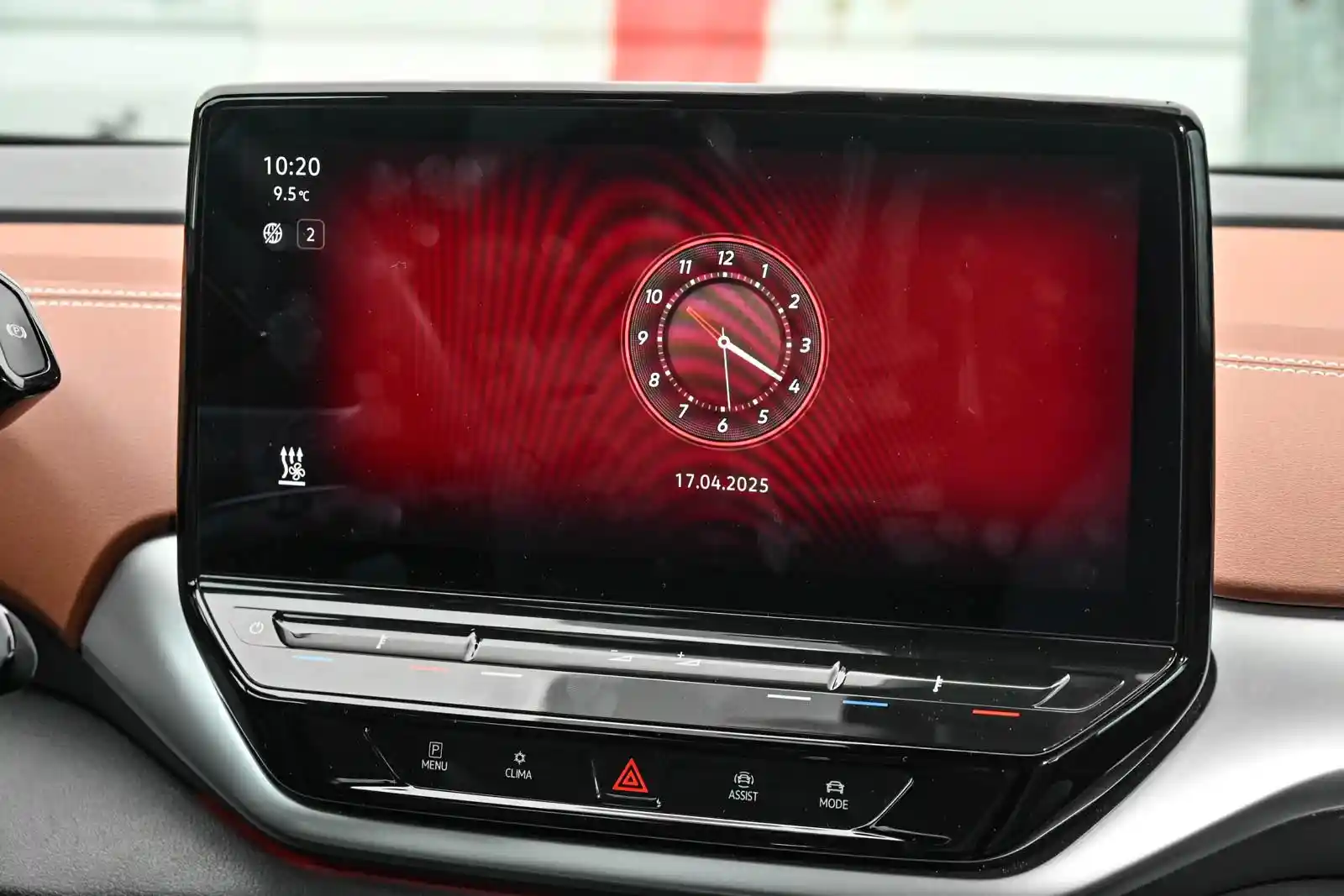 Volkswagen ID.5