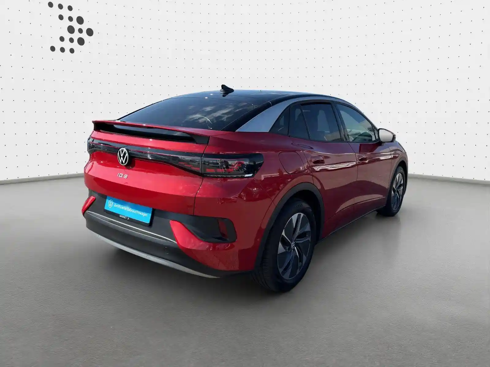 Volkswagen ID.5