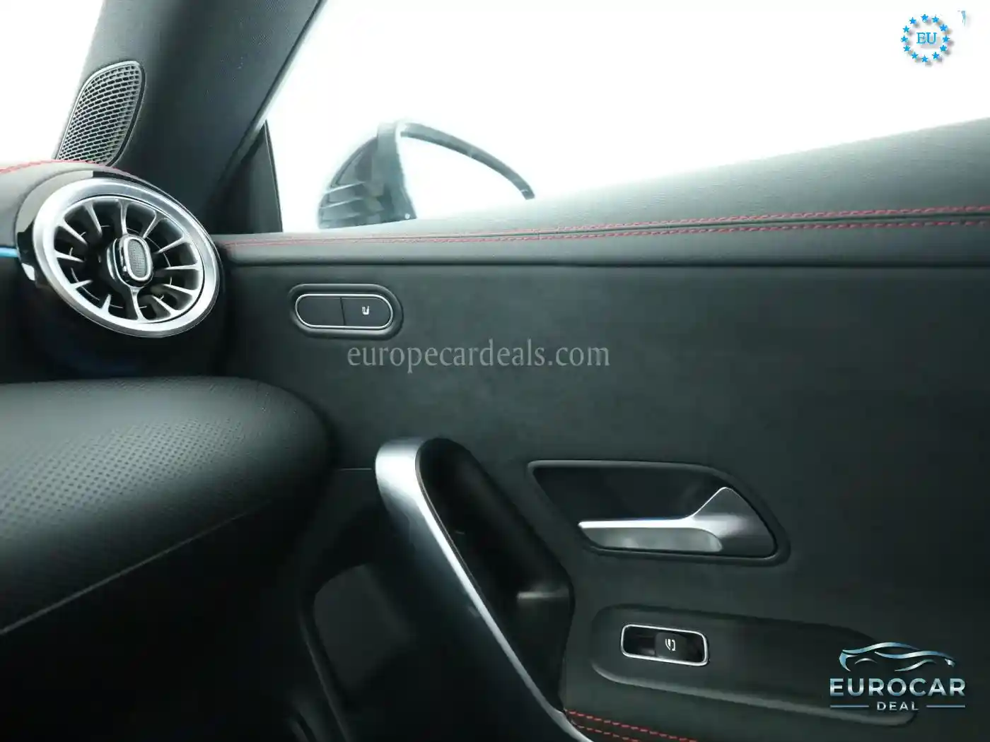 Mercedes-Benz CLA 200 Shooting Brake