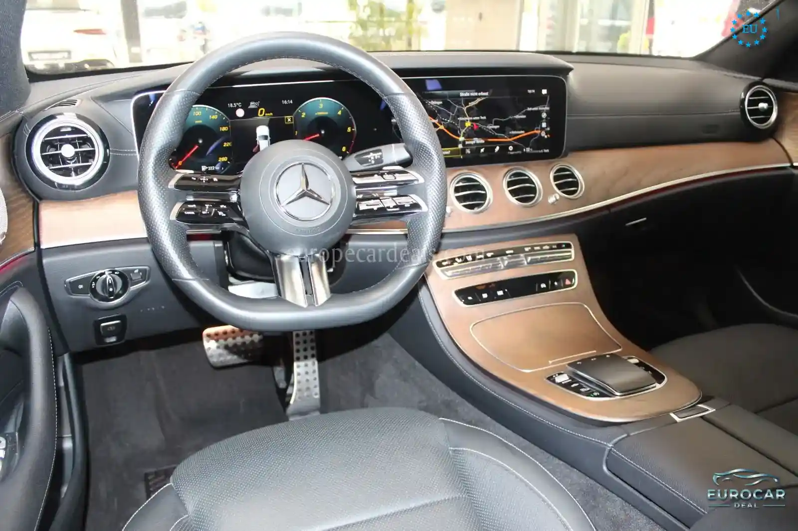 Mercedes-Benz E 400