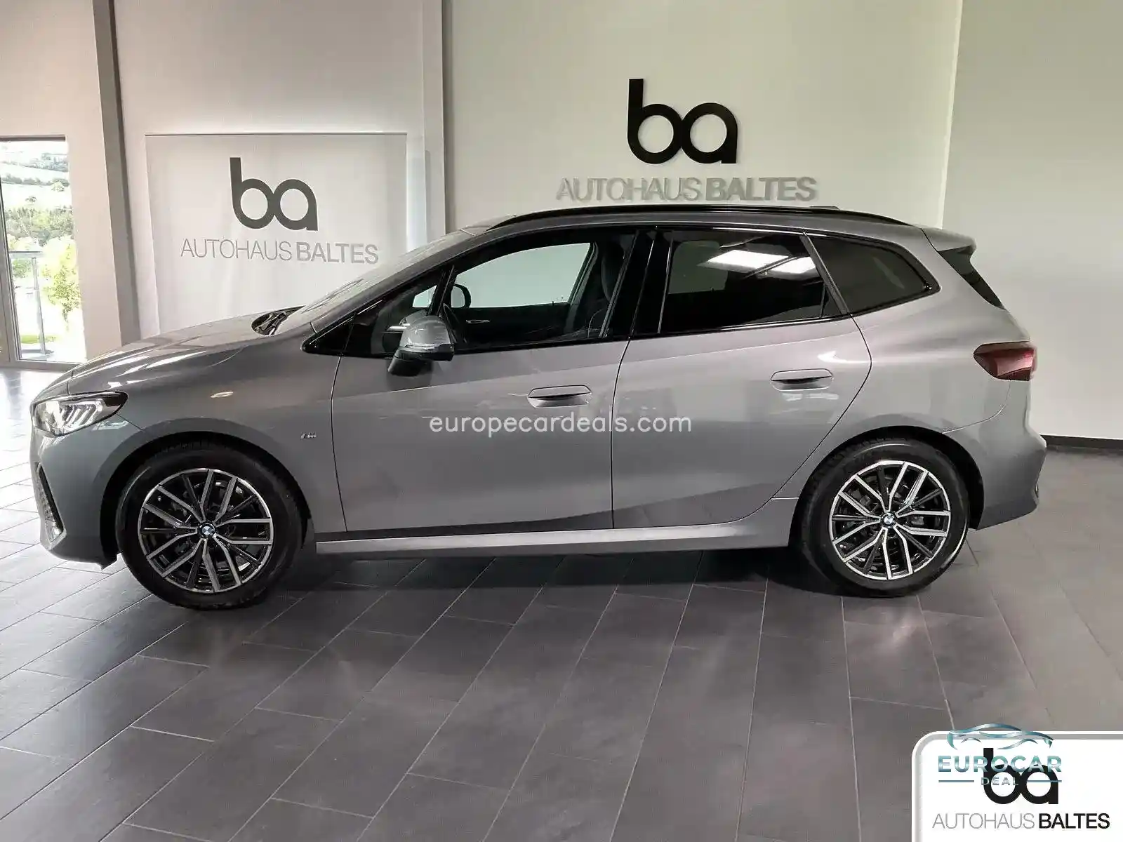 BMW 220 Active Tourer
