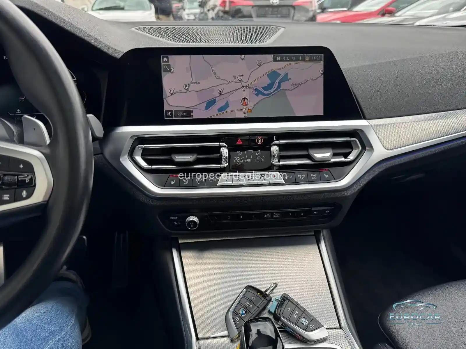 BMW M340d