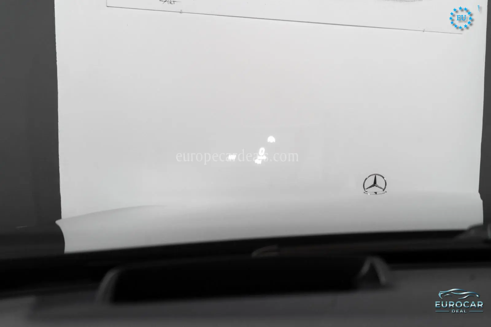 Mercedes-Benz S 560