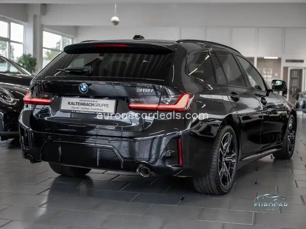 BMW 318
