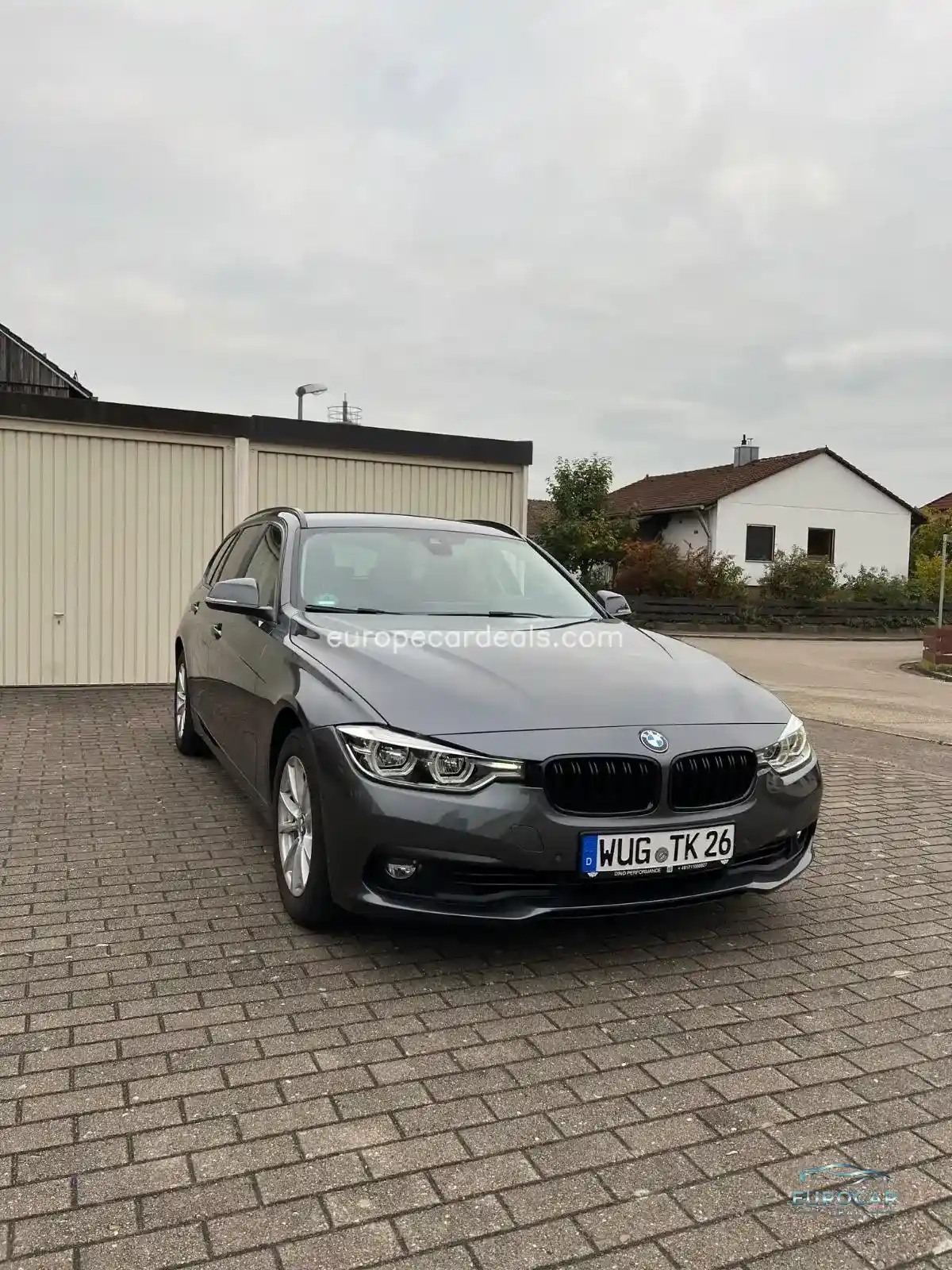 BMW 320