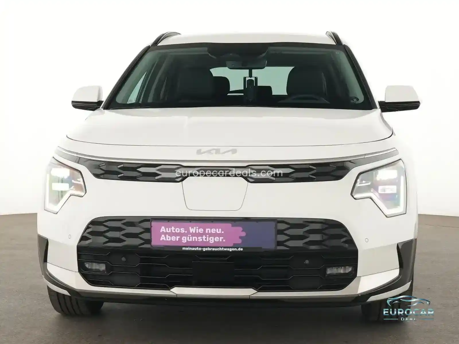 Kia Niro EV