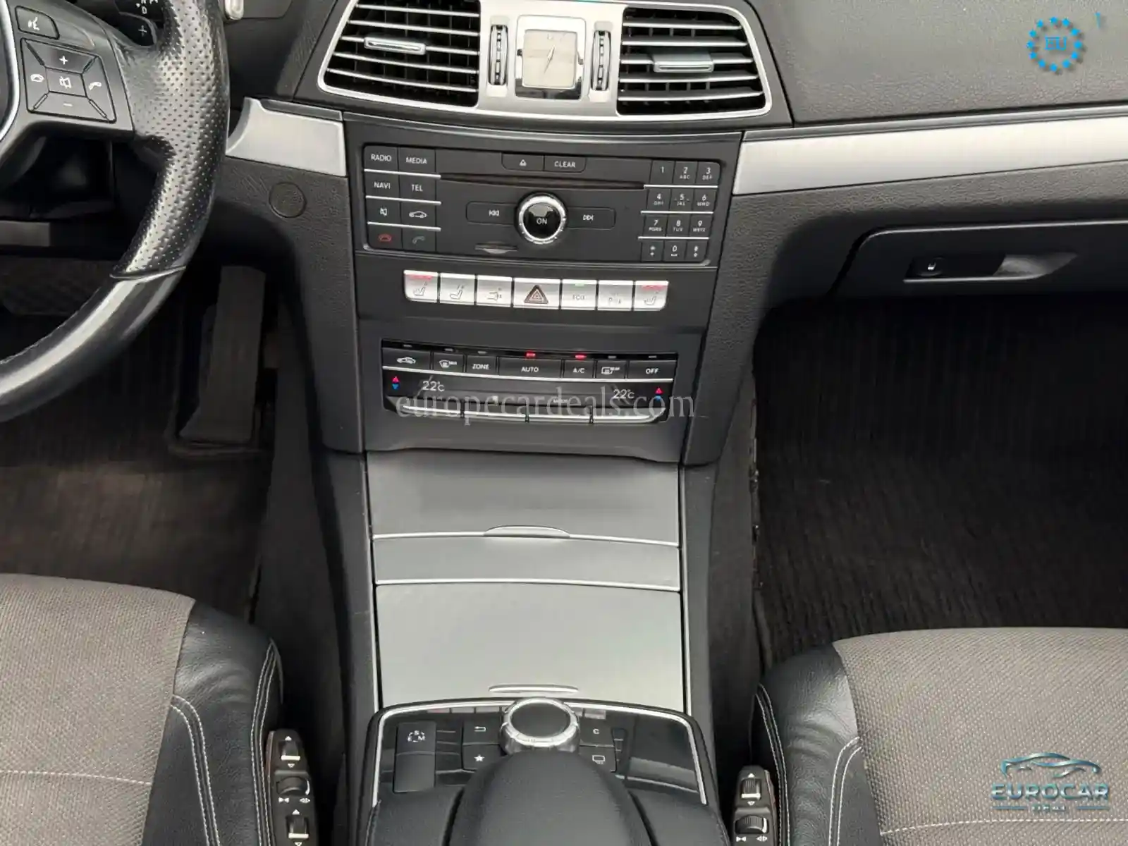 Mercedes-Benz E 350