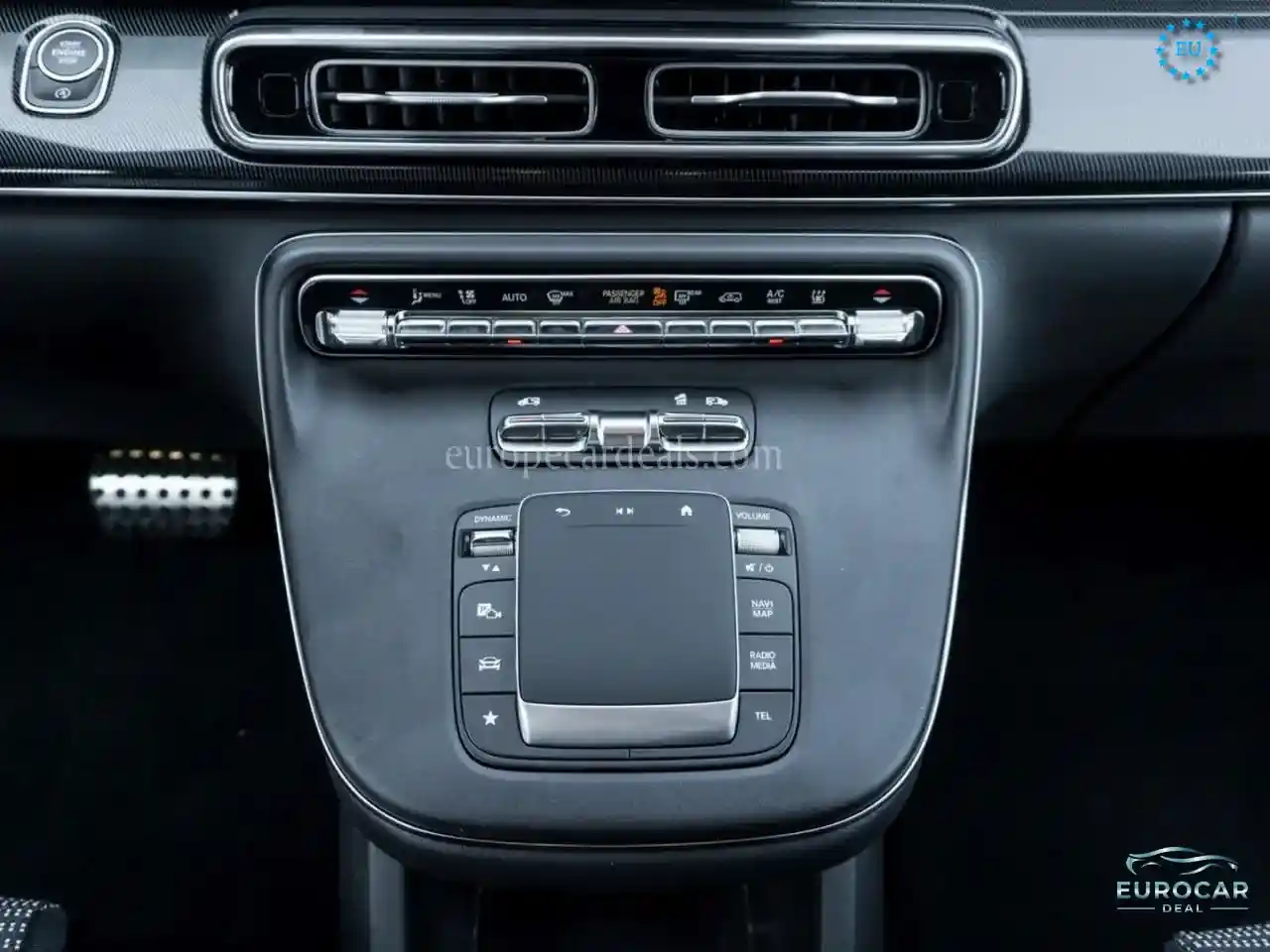 Mercedes-Benz V 250