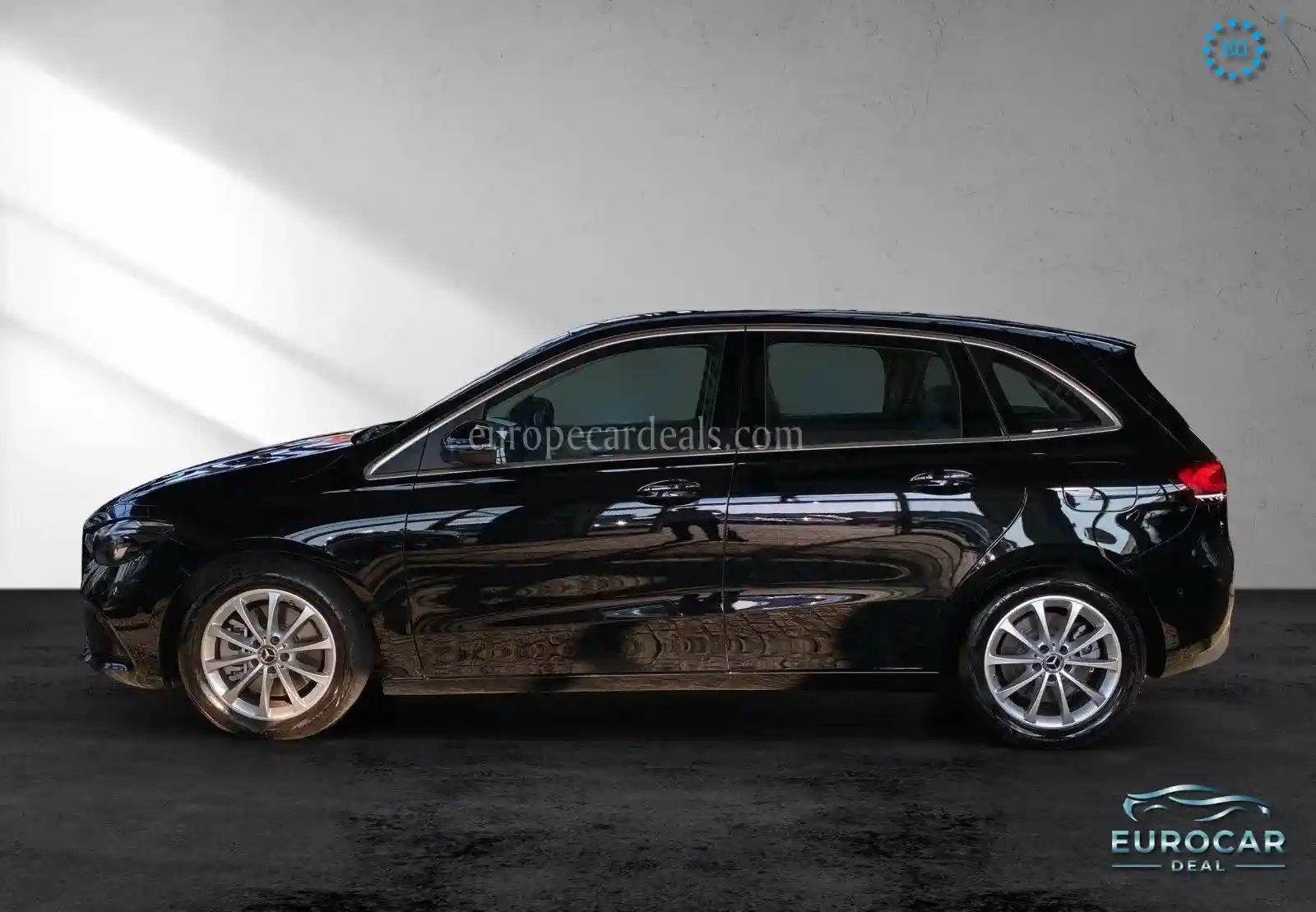 Mercedes-Benz B 250
