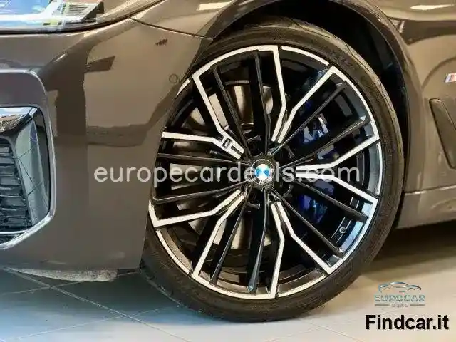 BMW 540