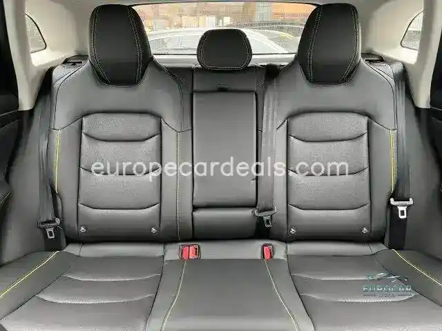 BAIC X55