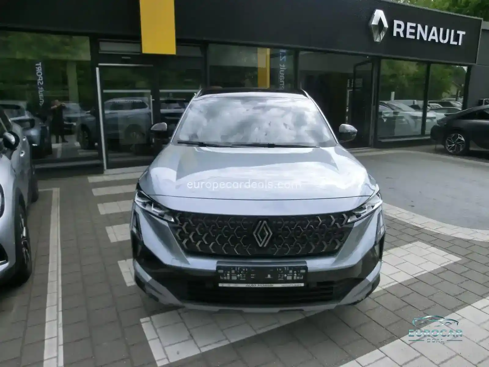 Renault Espace