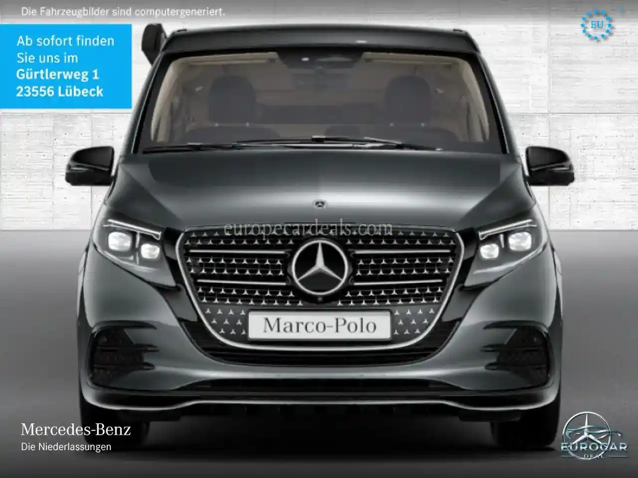 Mercedes-Benz V 300