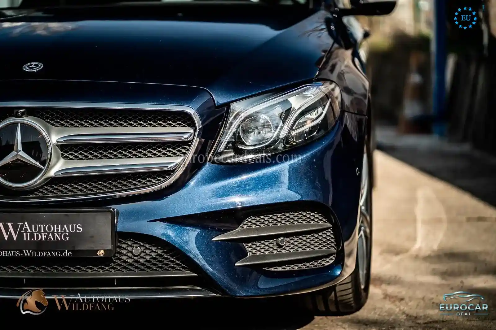 Mercedes-Benz E 300