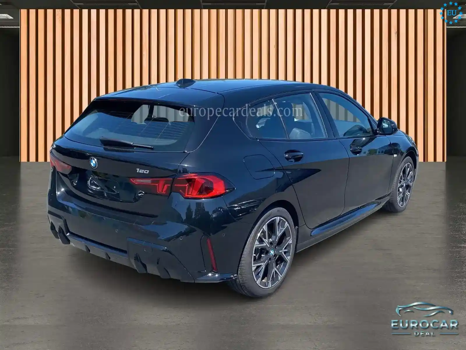 BMW 120