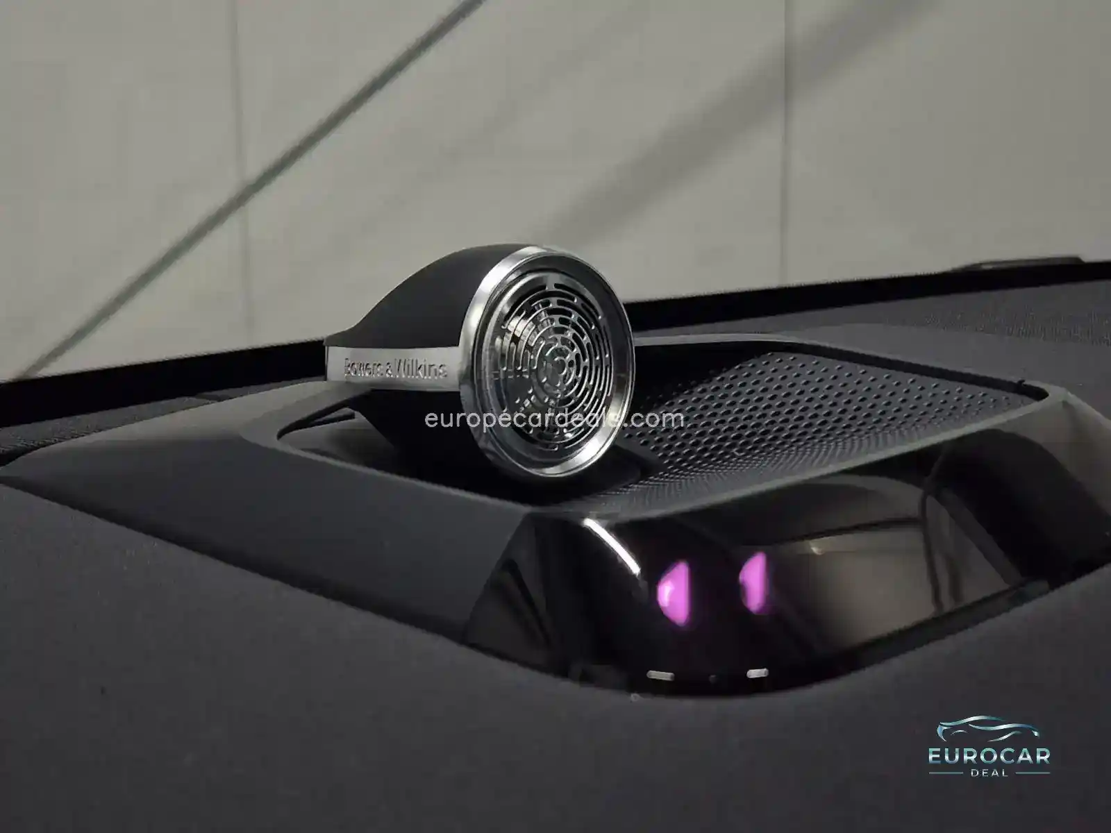 Polestar 3