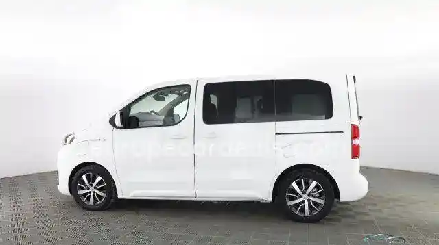 Toyota Proace (Verso)